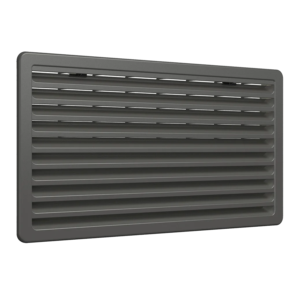 Thetford Vent Large Grey 7000