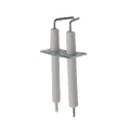 Thetford Spark electrode