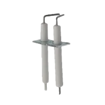 Thetford Spark electrode