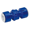 UniQuick 12mm non-return valve