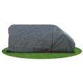 Campervan Cover - Fiat Ducato & Peugeot Boxer - Grey