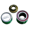 AL-KO Compact/Euro bearing kit 1637