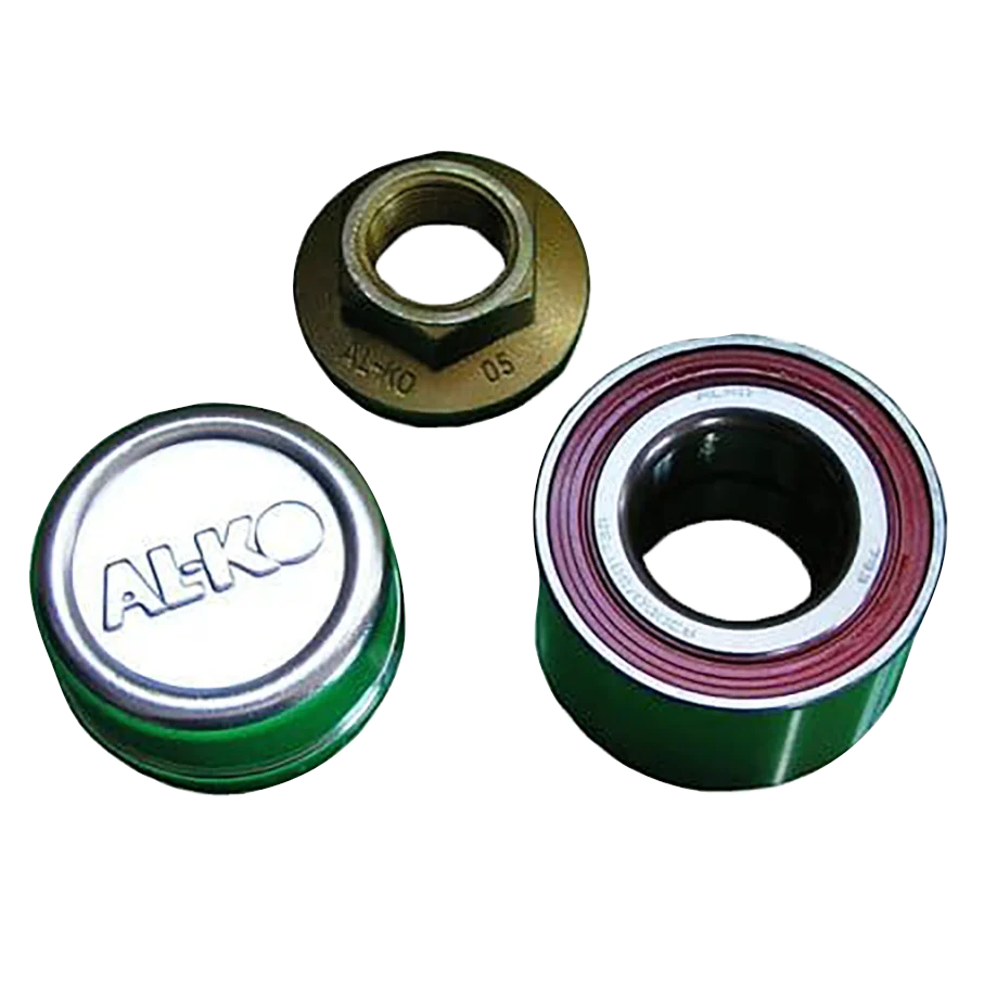 AL-KO Compact/Euro bearing kit 1637