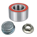 AL-KO Brake Drum Bearing Kit