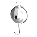 Reimo Suction Hook- White