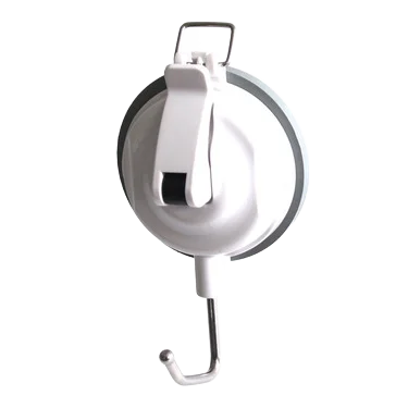 Reimo Suction Hook- White