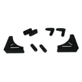 DLS Table Storage Kit - Black