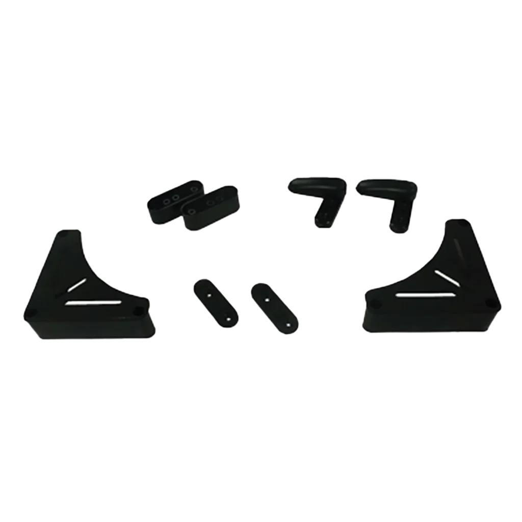 DLS Table Storage Kit - Black