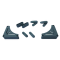 DLS Table Storage Kit - Grey