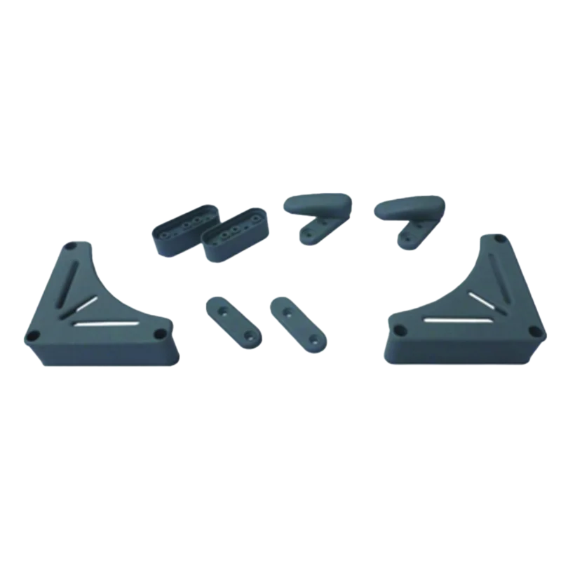 DLS Table Storage Kit - Grey