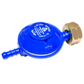 Cavagna 28mbar Butane Gas Regulator