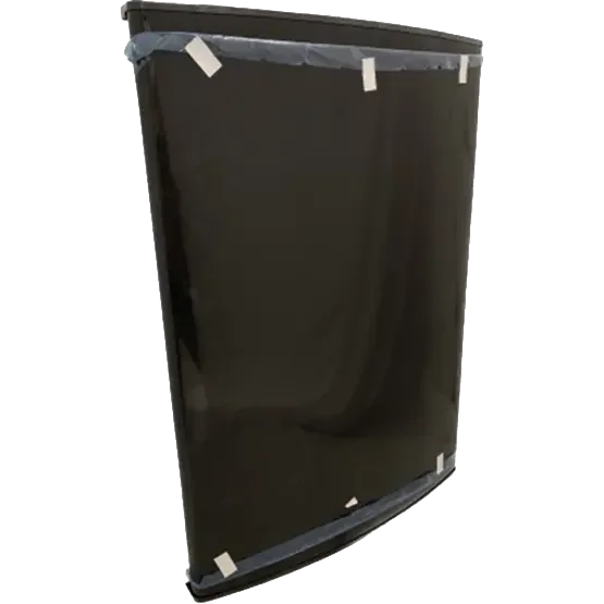 Thetford SR frameless fridge door foamed freezer