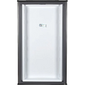 Thetford frameless fridge door