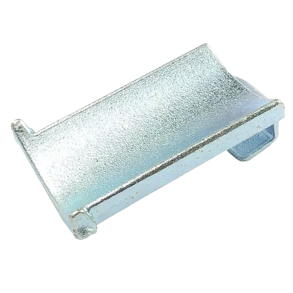 AL-KO Euro Pressure Pad for Jockey Wheels 150v/200v