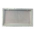 Thetford N3141 Vent Frame - White