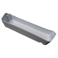 Thetford SR fridge door bin flat wide