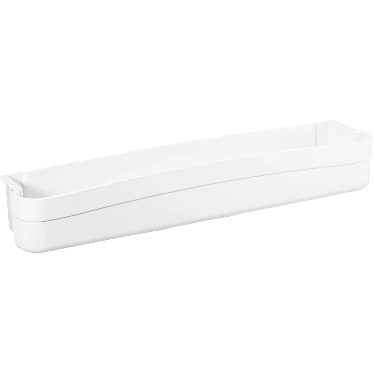 Thetford Door Bin Curved Shallow