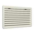 Thetford SR White Fridge Vent 257 x 432