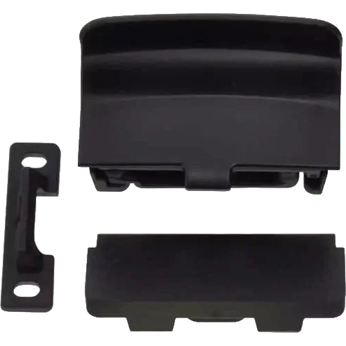 Thetford SR Lock & Pocket Cover Frame 10mm