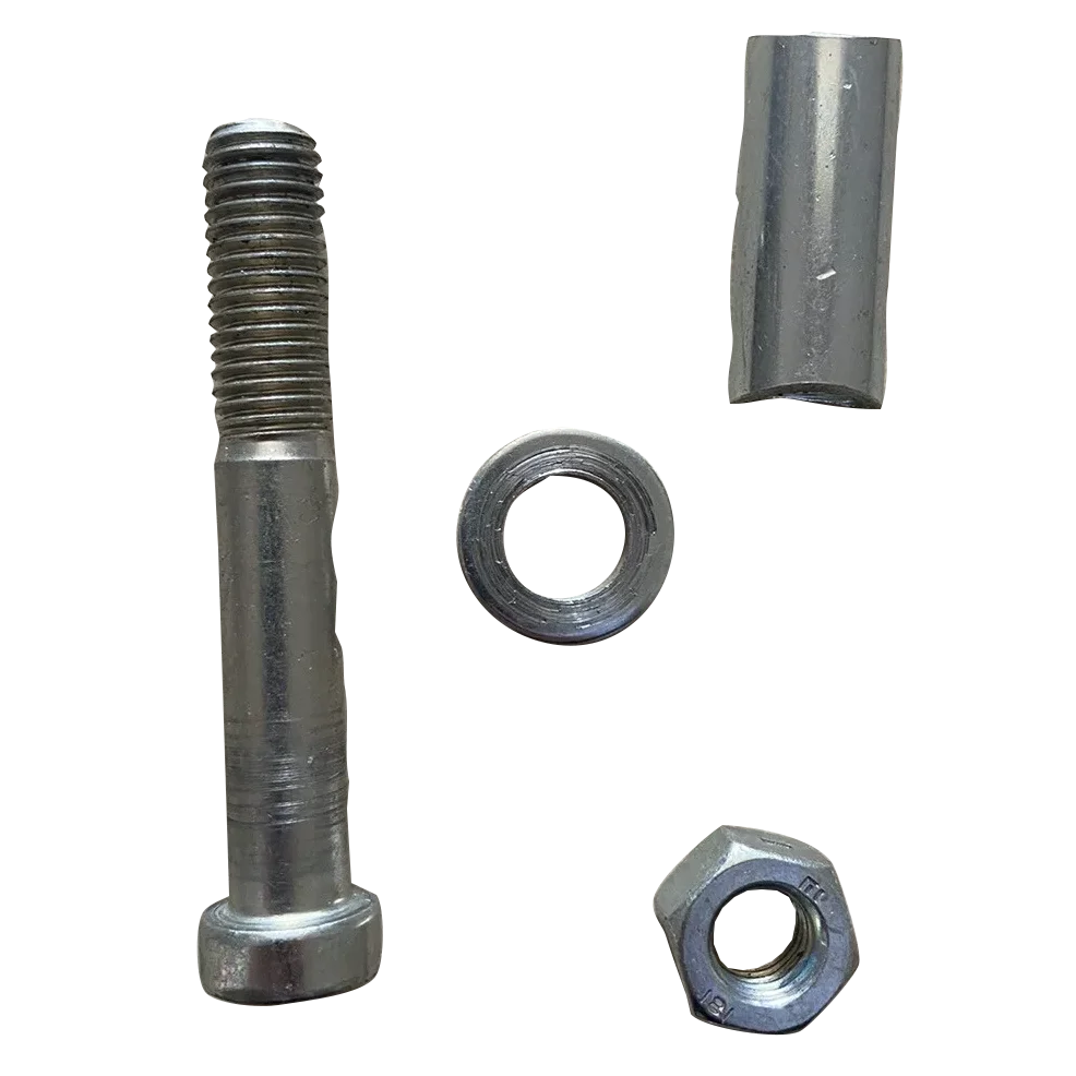 AL-KO Bolt TORX 55 M12x78 DAC 8.8 692034 - image 2