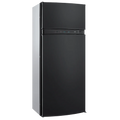 Thetford N4150E 149L LED Black Absorption Fridge (Framed Curved)
