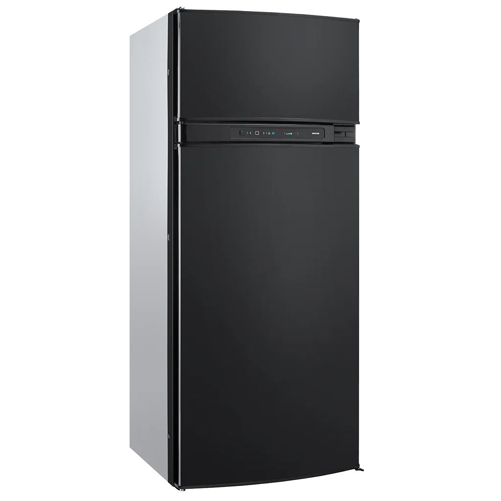 Thetford N4175E+ 175L LED Black Absorption Fridge
