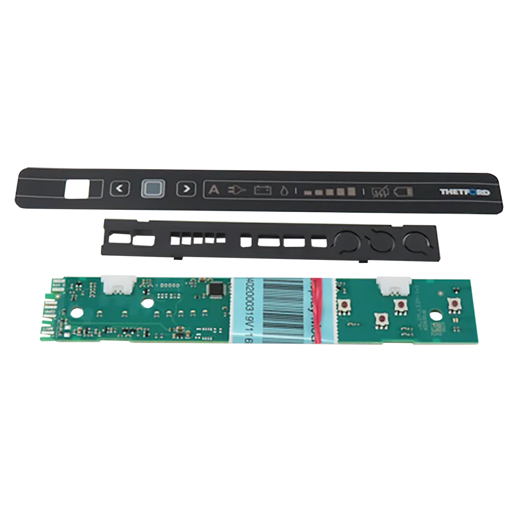 Thetford SR LED DM fridge PCB N3000 V2