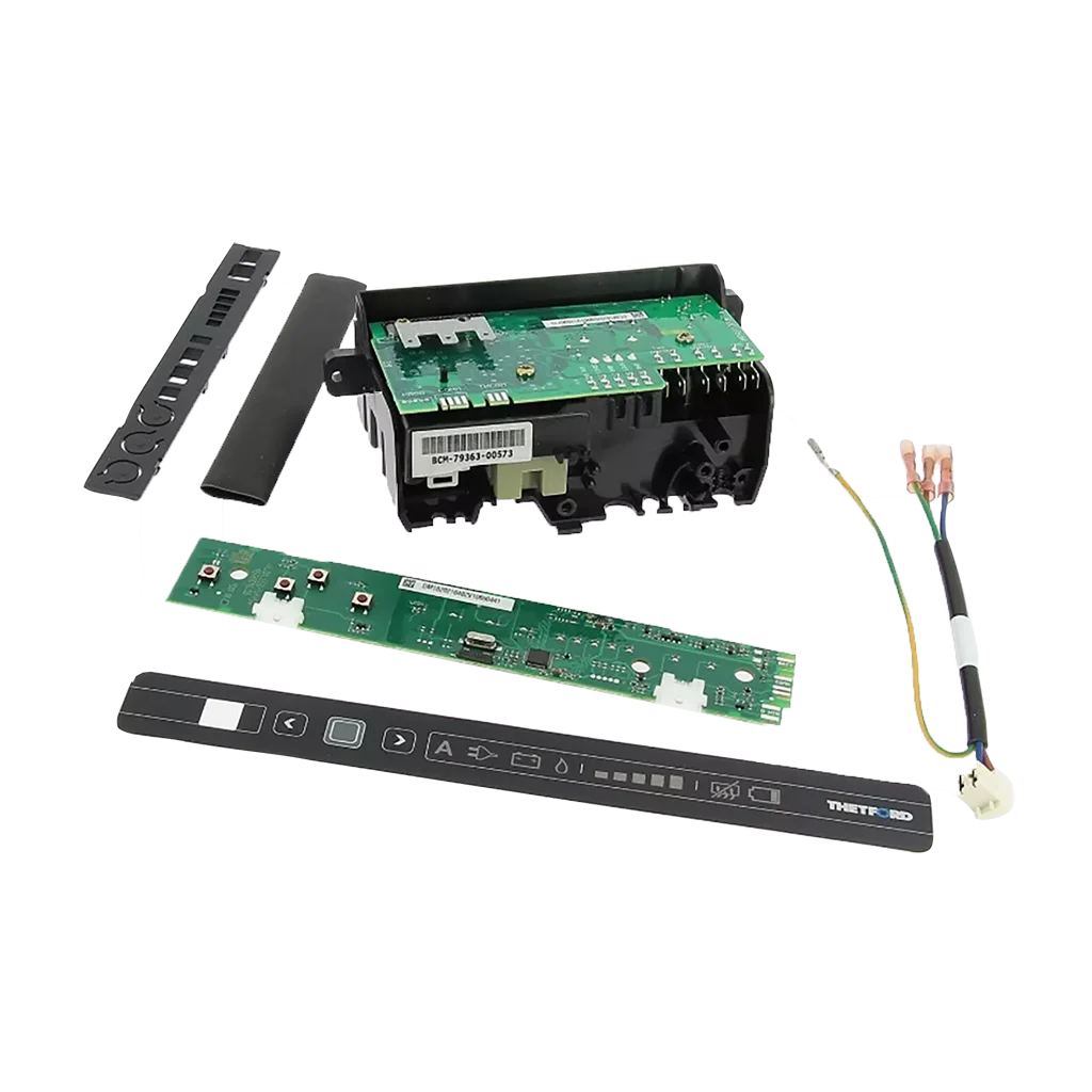 Thetford SR LED Control Panel Kit