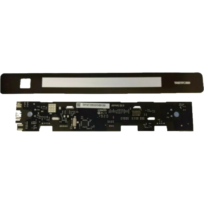 Thetford SR PCB LCD DM N4000 CI-BUS