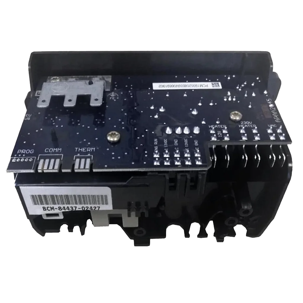 Thetford Fridge Power Control Board N4000 EU