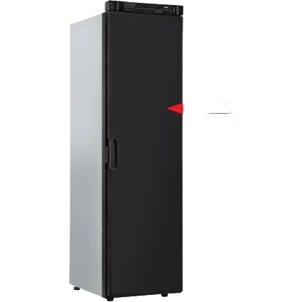Thetford T2152 Fridge Door Panel