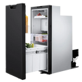 Thetford T2095E UK 90ltr Drawer fridge 12v compressor