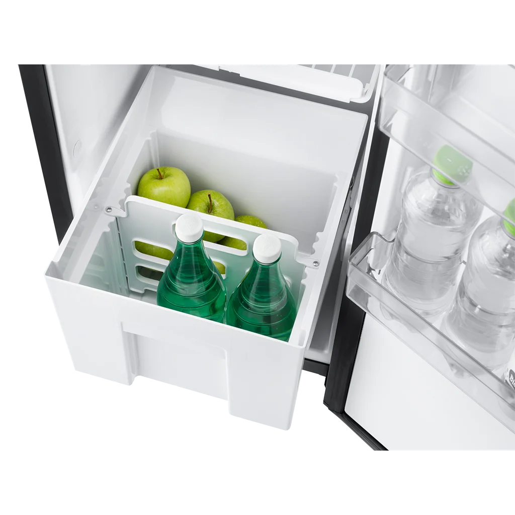 Thetford T2152C 150L Black Compressor Fridge