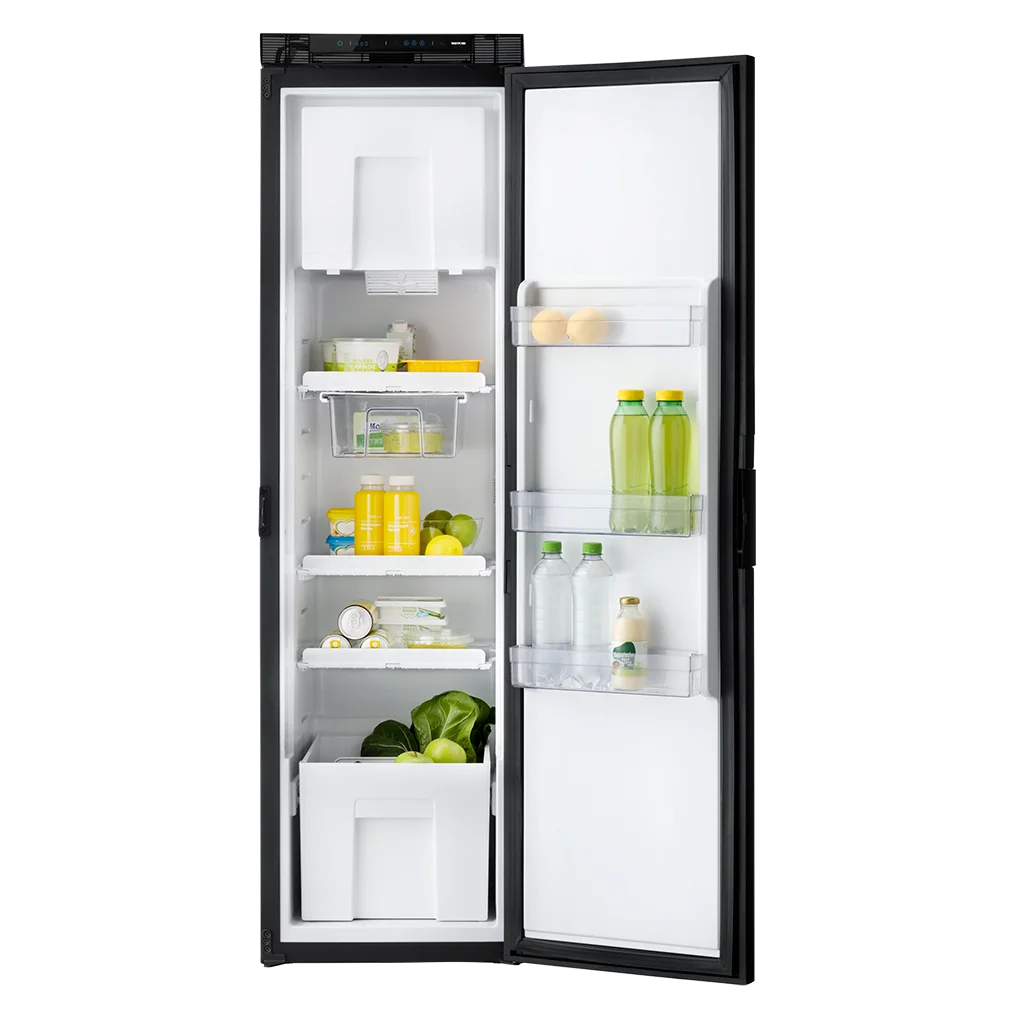 Thetford T2152C 150L Black Compressor Fridge