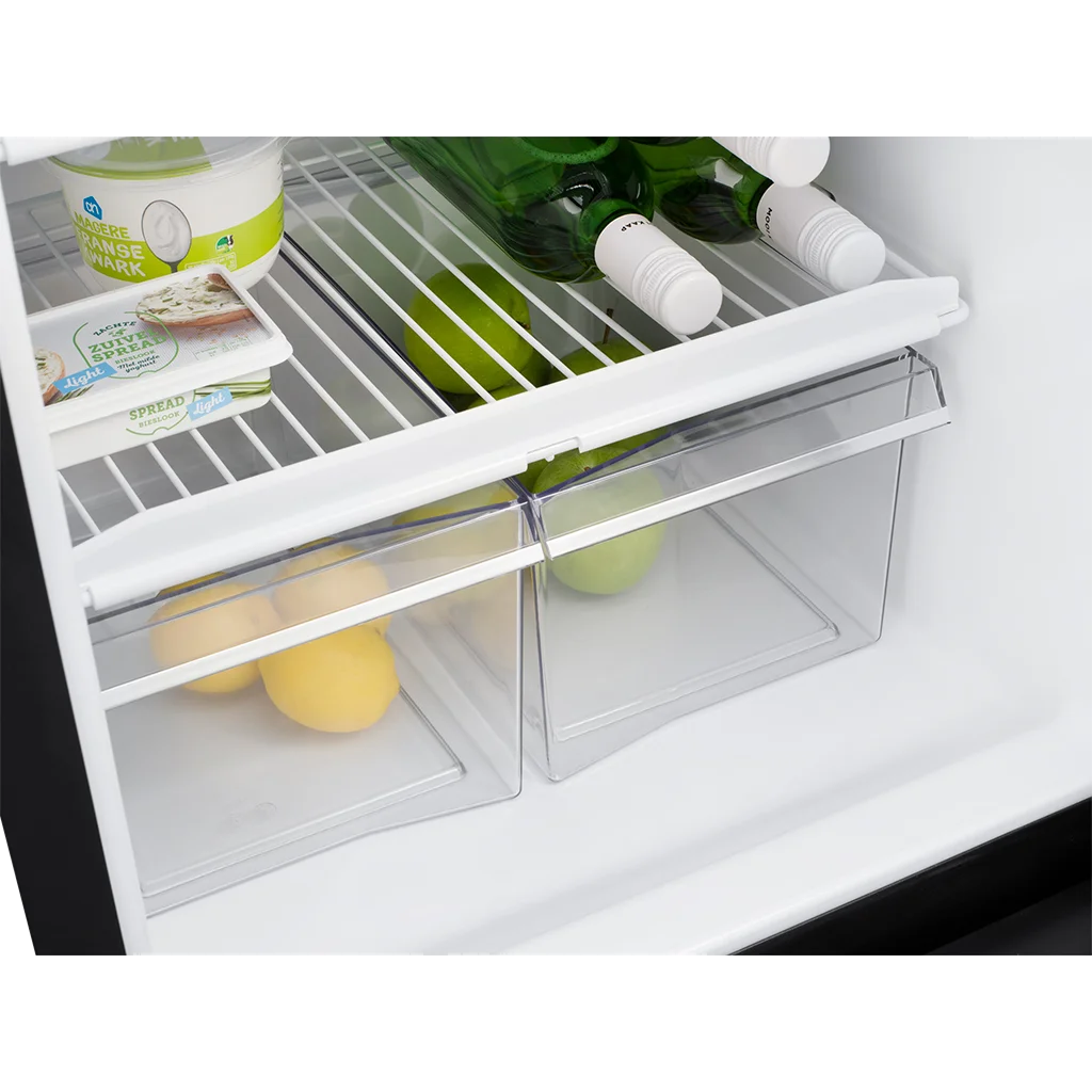 Thetford T2160C 158L Black Compressor Fridge