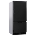 Thetford T2160C 158L Black Compressor Fridge