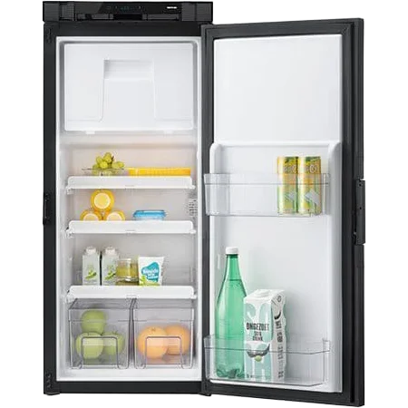 Thetford T1090E 84L Black compressor fridge
