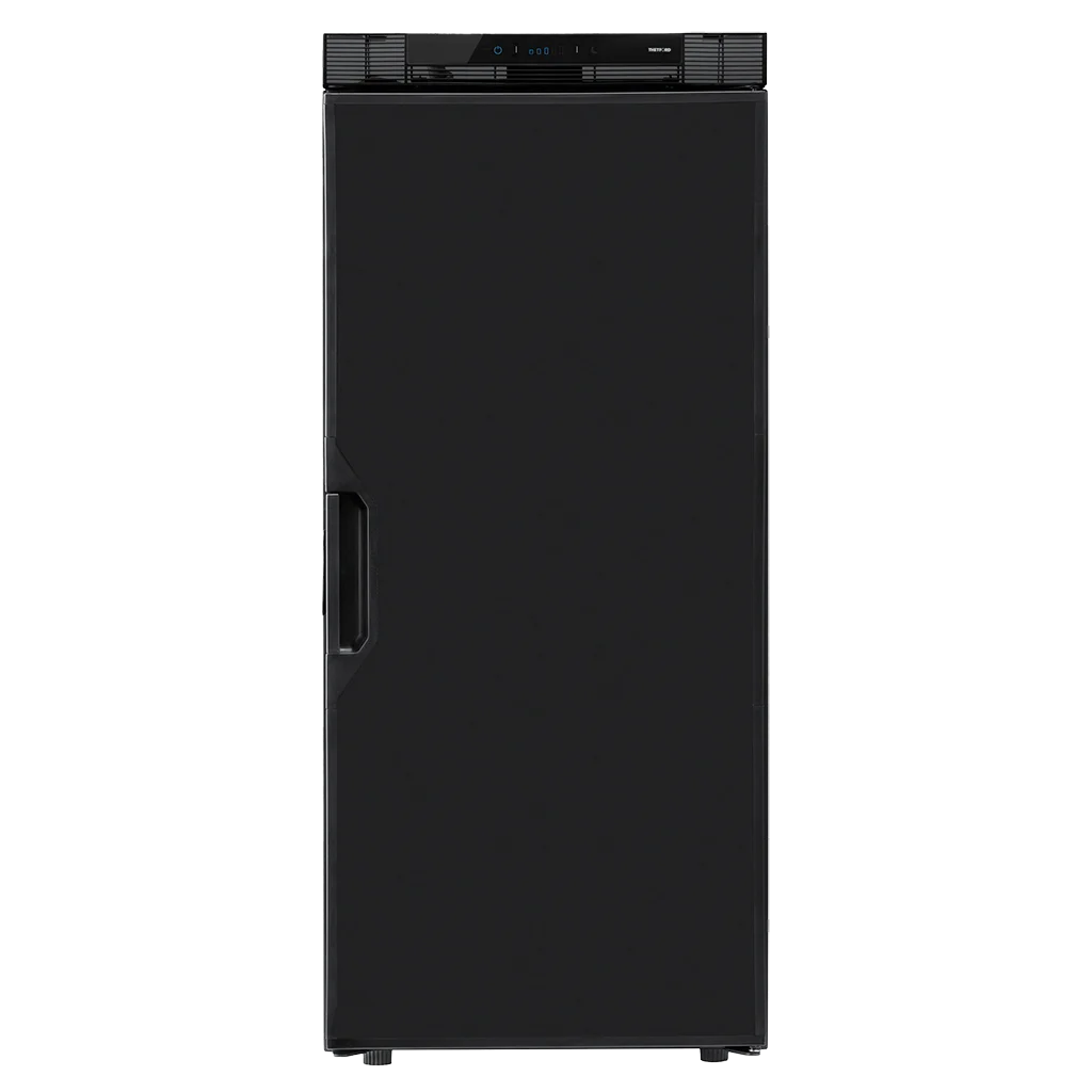Thetford T1090E 84L Black Compressor Fridge (693483SP)