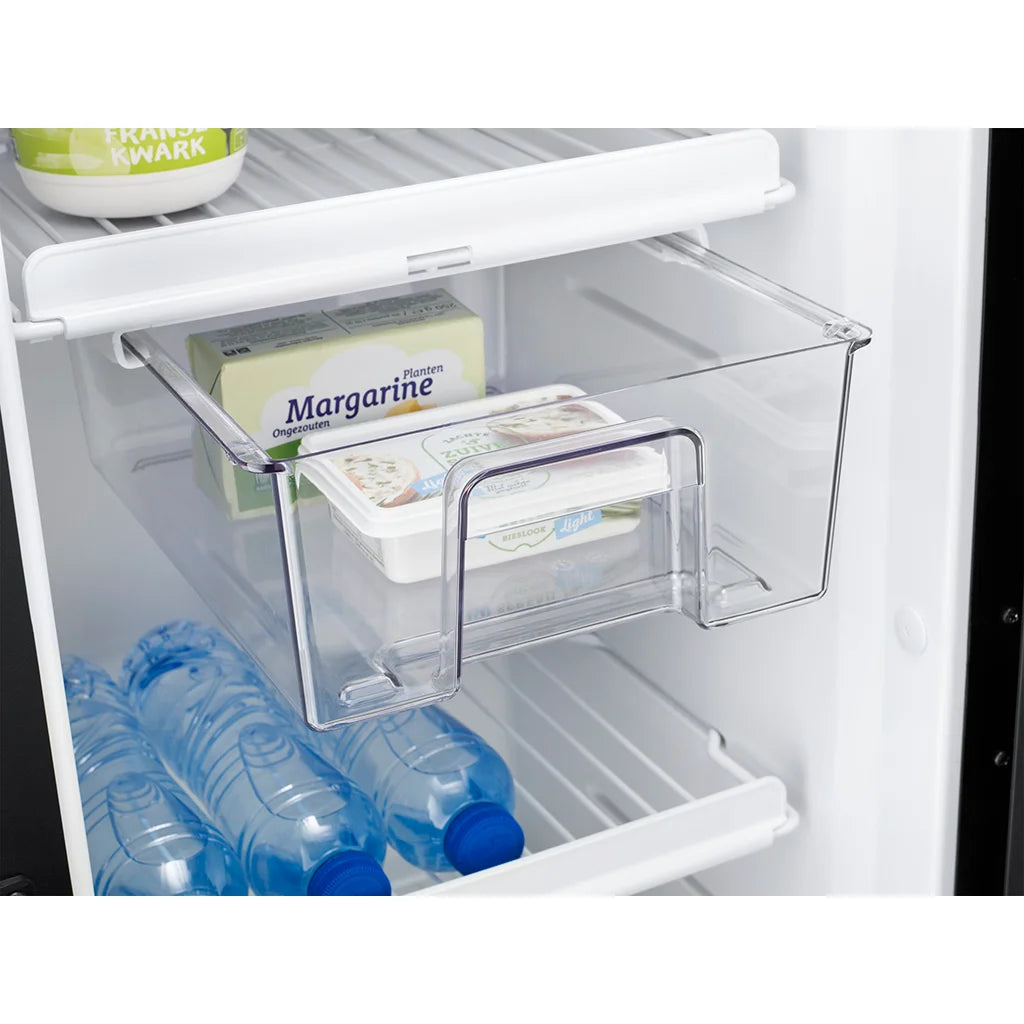 Thetford T1090E 84L Black Compressor Fridge (693483SP)