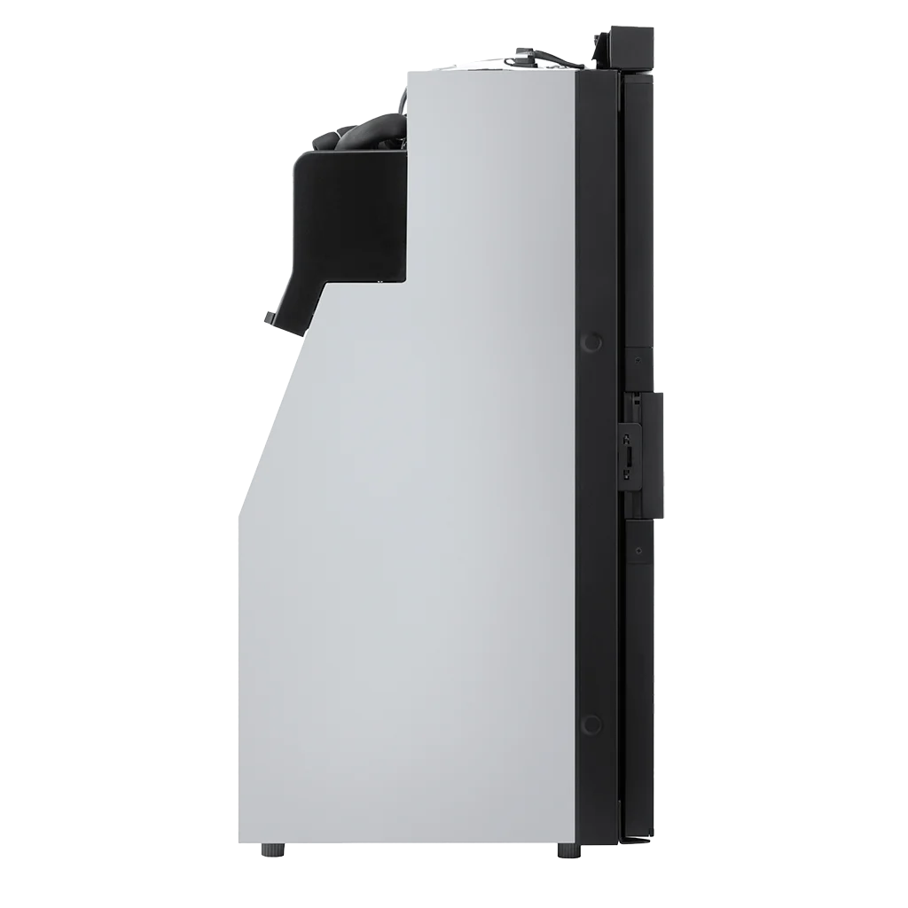 Thetford T1090E 84L Black Compressor Fridge (693483SP)