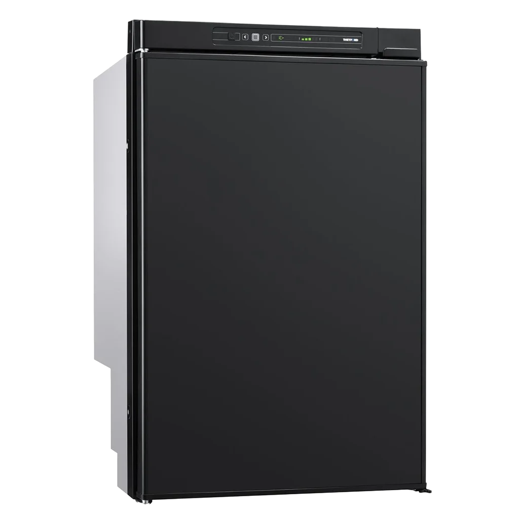 Thetford N4090E 89 Litre Black Absorption Fridge (693570SP)