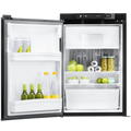 Thetford N4090E 89L Black Absorption Fridge