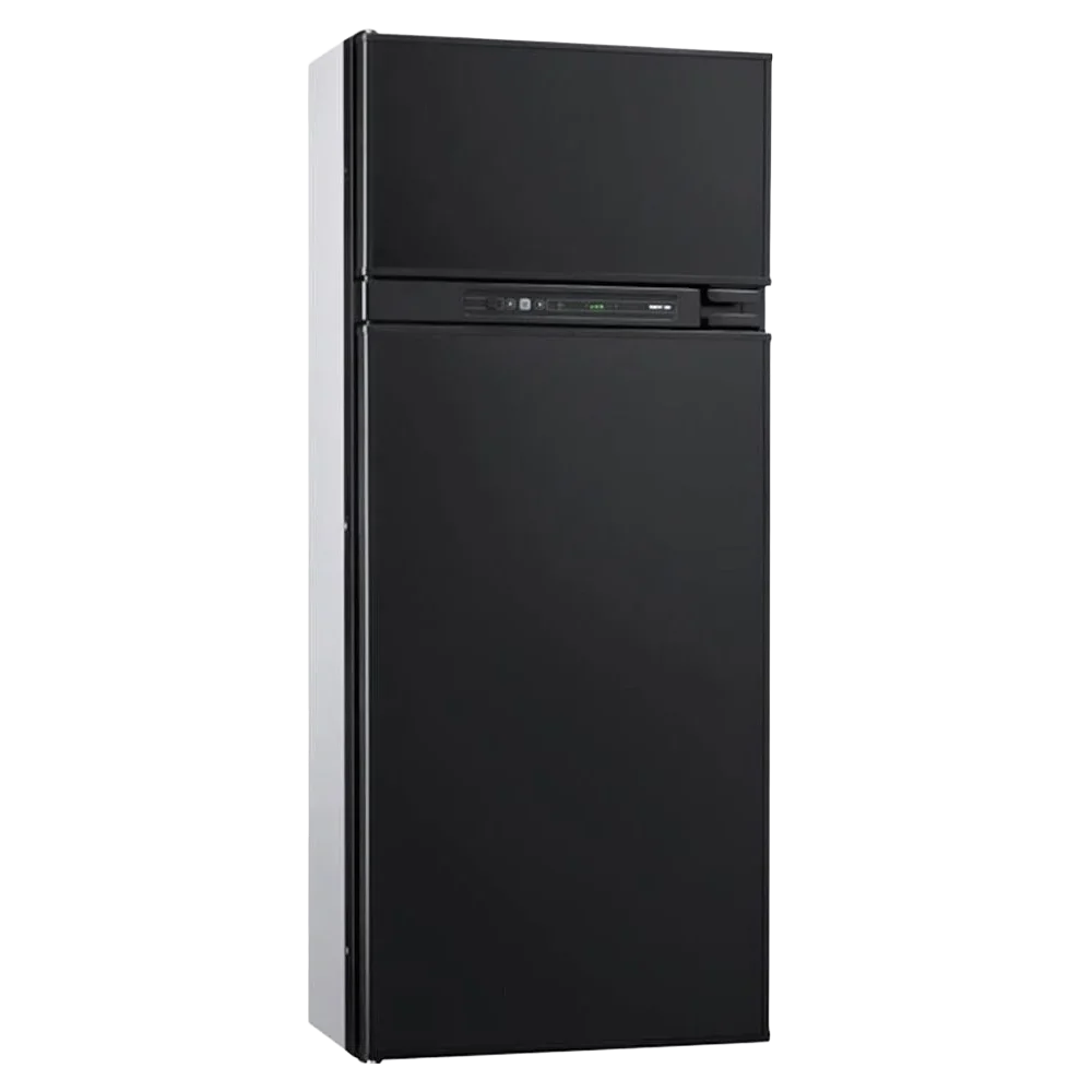 Thetford N4145E 136L Black Absorption Fridge