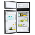 Thetford N4145E 136L Black Absorption Fridge
