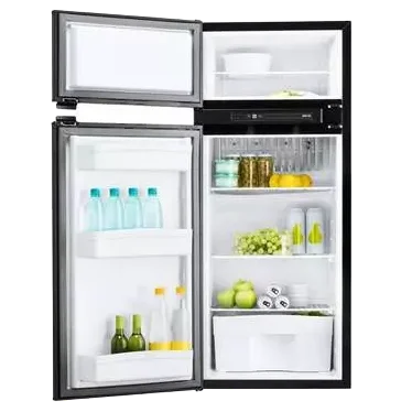 Thetford N4145E 136L Black Absorption Fridge