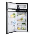 Thetford N4170A 167L LCD Black Absorption Fridge