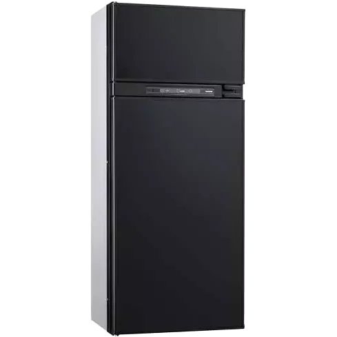 Thetford N4170E+ 167L LED Black Absorption Fridge