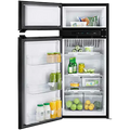 Thetford N4170E+ 167L LED Black Absorption Fridge