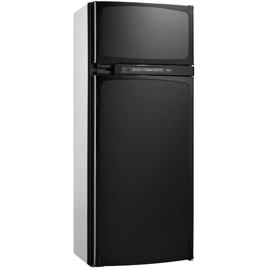 Thetford N4175A 175L LCD Black Absorption Fridge
