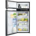 Thetford N4175A 175L LCD Black Absorption Fridge